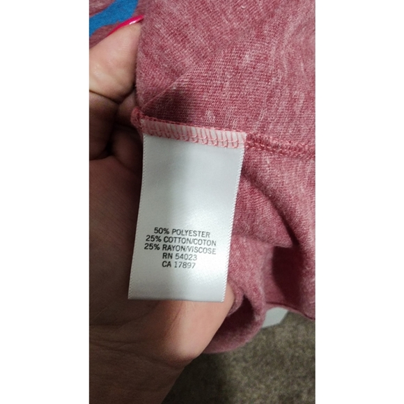 Lot of 4 mens Banana Republic shirts size large EUC logo brand soft - Picture 10 of 12